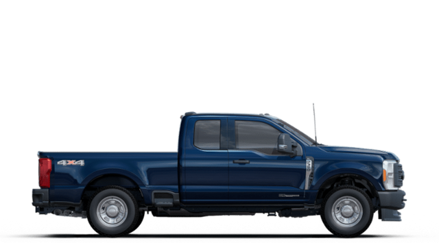 2024 Ford SuperDuty